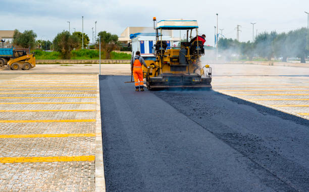 Best Custom Driveway Pavers  in Centerville, TN