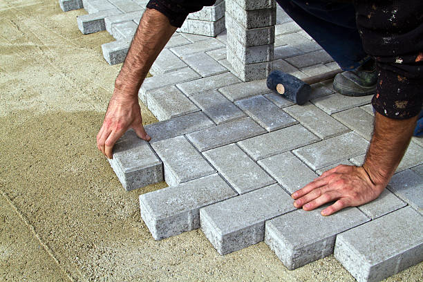 Centerville, TN Driveway Pavers Company