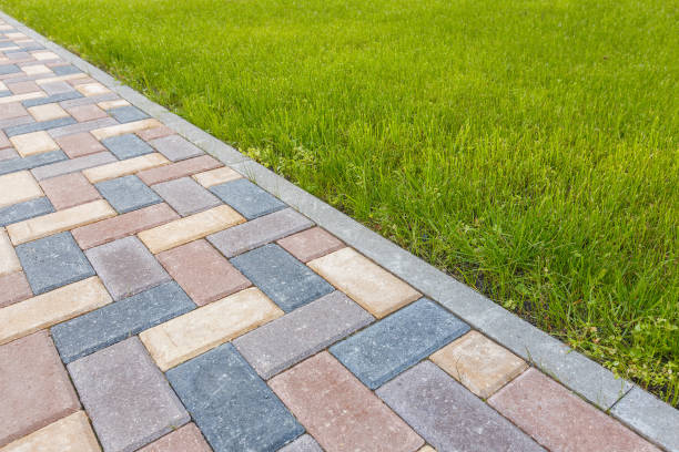 Best Concrete Paver Driveway  in Centerville, TN